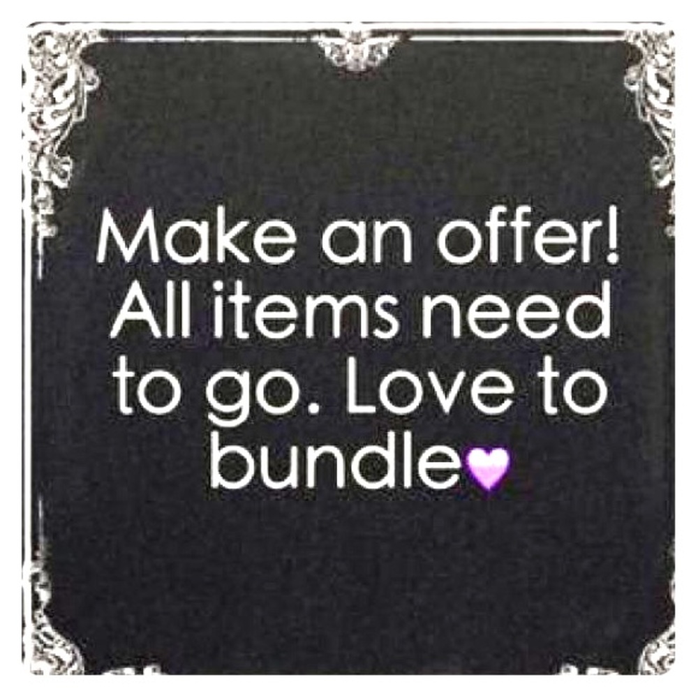 Bundle & Save ! Offers considered